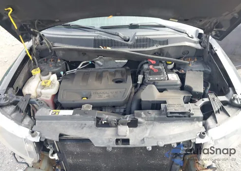 2015 Jeep Compass Latitude z USA, uszkodzony, nr VIN 1C4NJDEB2FD208063